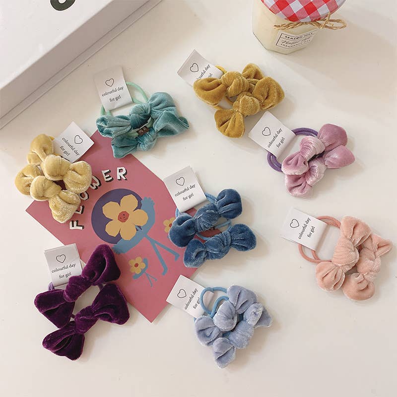 Handmade Girl Kid Children Paw Patrol 4 wings ribbon Hair Bow Clips Bobbles Handmade Girl Kid Children Paw Patrol 4 wings ribbon Hair Bow Clips Bobbles